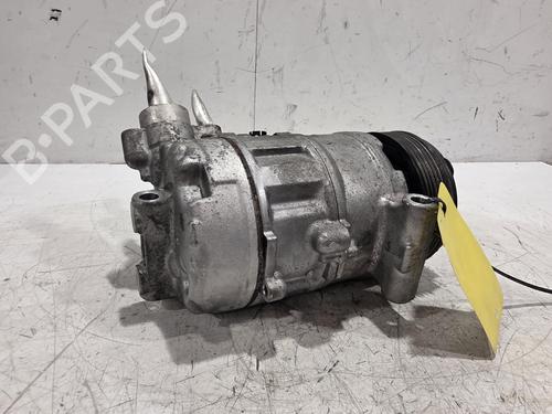 AC compressor BMW 3 (E90) 318 d | BP39891970M34 - Image 3