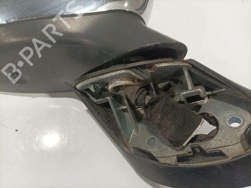 Right mirror FIAT 500 (312_) 1.3 D Multijet (312AXB1A) | BP24055136C27