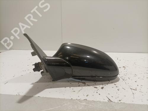 Left mirror BMW 1 (E81) 118 d | BP22577407C26 