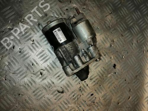 Used Starter Starter CITROËN C4 II (NC_) 1.6 VTi 120 (NC5FS0, NC5FS9) (120 hp) 22590286 22590286