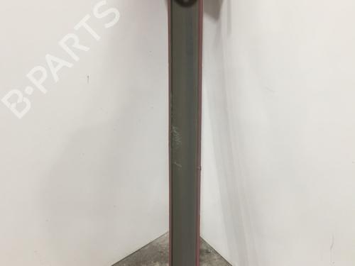 Rear bumper reinforcement CITROËN C1 II (PA_, PS_) 1.0 VTi 72 | BP25407044C73 