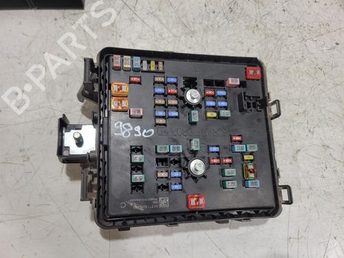 Electronic module FORD TRANSIT V363 Van (FCD, FDD) 2.0 EcoBlue | BP39545975M83 - Image 3