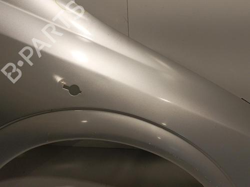 Right front fenders OPEL ASTRA G Saloon (T98) 1.7 CDTI (F69) | BP22576942C42 