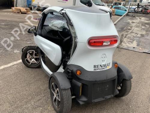 Transfer box RENAULT TWIZY (MAM_) 45 | BP28074495M36 