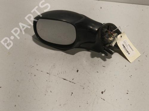 Used Left mirror CITROËN XSARA PICASSO (N68) 1.8 16V (115 hp) 22575069