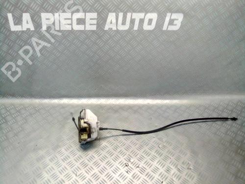 Used Front left lock CITROËN C3 Pluriel (HB_) 1.4 HDi (68 hp) 22590843