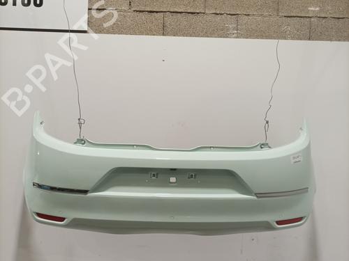 Rear bumper RENAULT TWINGO III (BCM_, BCA_) 0.9 TCe 95 | BP29458292C8 