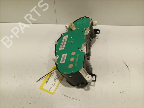 Instrument cluster CITROËN C3 II (SC_) 1.4 HDi 70 (SC8HZC, SC8HR0, SC8HP4) | BP33950529C47 - Image 5