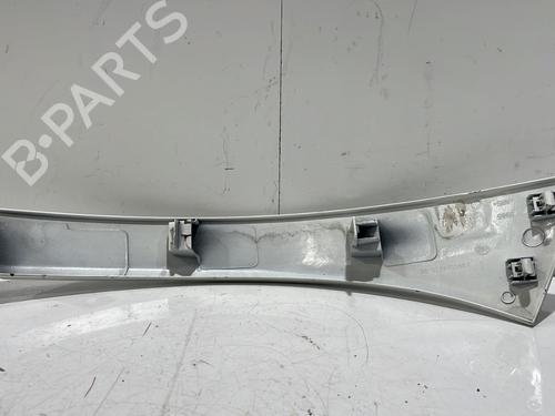 Headlight eyebrow CITROËN JUMPER II Van 2.2 HDi 130 | BP29737774C118 