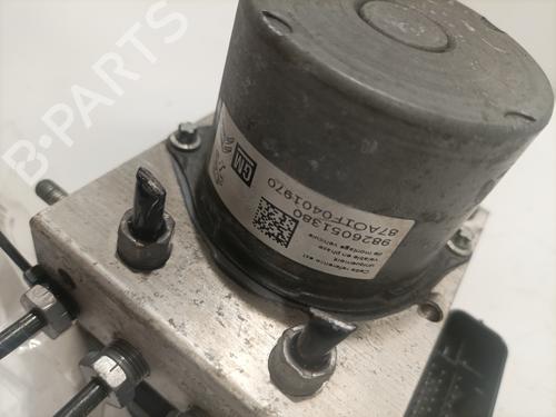 Used ABS pump ABS pump CITROËN C3 III (SX) 1.2 VTi 82 (82 hp) 24616768 24616768