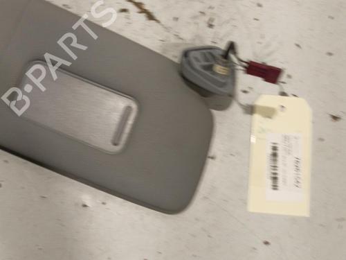 right-sun-visor-bmw-1-e81-118-d-51167252506-2006-2007-2008-2009-2010-2011-2012-22587597 main image