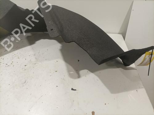 Wheel arch VW POLO VI (AW1, BZ1, AE1) 1.0 MPi | BP23781764C56 