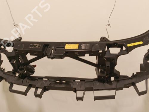 Used Front slam panel Front slam panel LAND ROVER RANGE ROVER SPORT I (L320) 2.7 D 4x4 (190 hp) 22570255 22570255