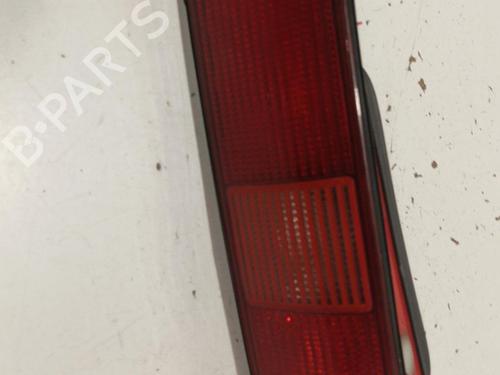 Used Left tailgate light Left tailgate light 22576216 22576216