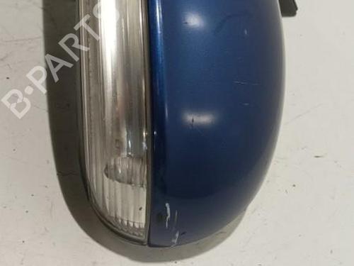 Left mirror VW GOLF V (1K1) 2.0 TDI 16V | BP22579728C26 
