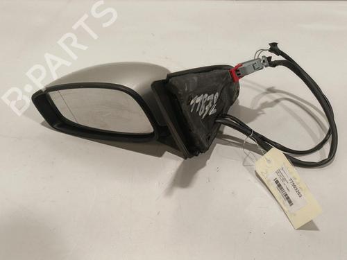 Left mirror FIAT STILO (192_) 1.9 JTD (192_XE1A) | BP22586060C26 