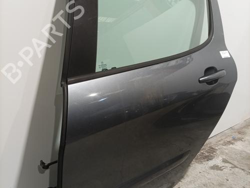 Left rear door PEUGEOT 308 I (4A_, 4C_) 2.0 HDi | BP24645784C4