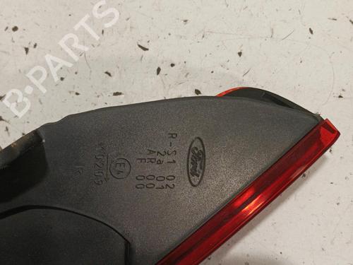 Right taillight FORD FOCUS II Turnier (DA_, FFS, DS)  | BP22572016C35 
