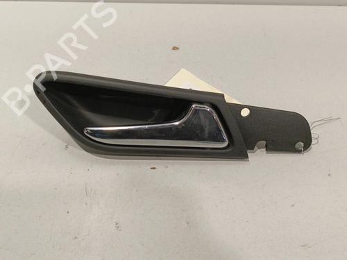 Used Rear right interior door handle Rear right interior door handle 22574926 22574926