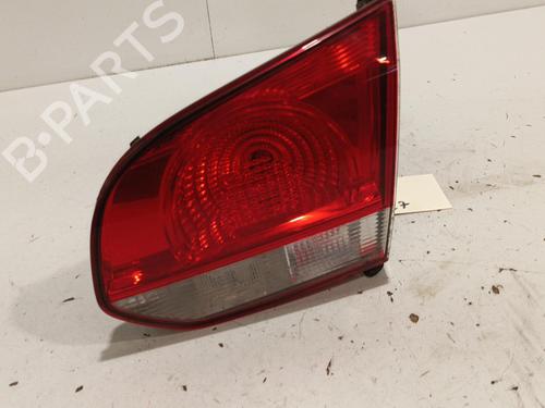 Used Right tailgate light Right tailgate light VW GOLF VI (5K1) 1.4 TSI (160 hp) 22576874 22576874