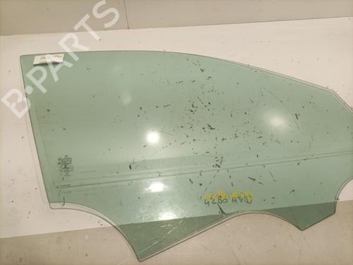 Front right door window MERCEDES-BENZ GLC (X253) 250 d 4-matic (253.909) | BP22583591C19 