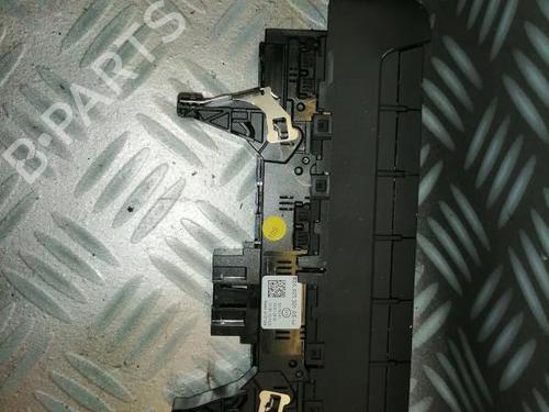 Used Warning switch Warning switch AUDI A1 Sportback (GBA) 25 TFSI (95 hp) 22591578 22591578