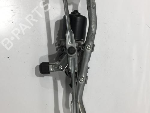 Front wiper motor CITROËN DS3 (SA_) 1.6 HDi 90 | BP24888865M29 - Image 2