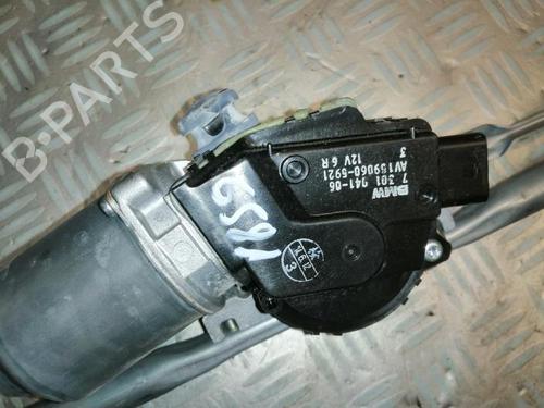 Used Front wiper motor Front wiper motor MINI MINI (F56) Cooper D (116 hp) 22584363 22584363