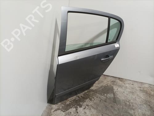 Left rear door OPEL ASTRA H (A04) 1.6 (L48) | BP22577462C4 