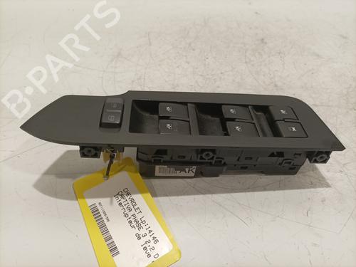 Left front window switch CHEVROLET CAPTIVA (C100, C140) 2.2 D | BP32194519I27