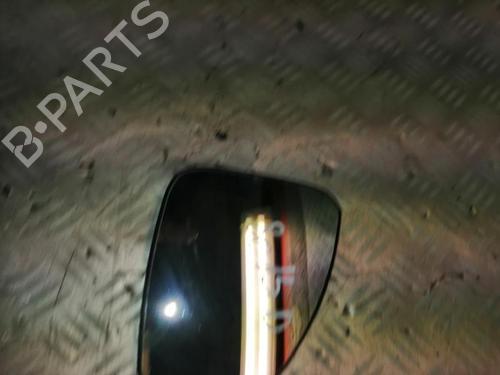 Used Right mirror glass RENAULT MEGANE III Coupe (DZ0/1_) 1.5 dCi (DZ09, DZ0D, DZ1F, DZ1G, DZ14, DZ29) (110 hp) 22590085