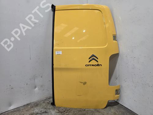 Dør højre bagtil CITROËN JUMPY III Van (V_) 1.6 BlueHDi 95 | BP39891921C5 - Image 3