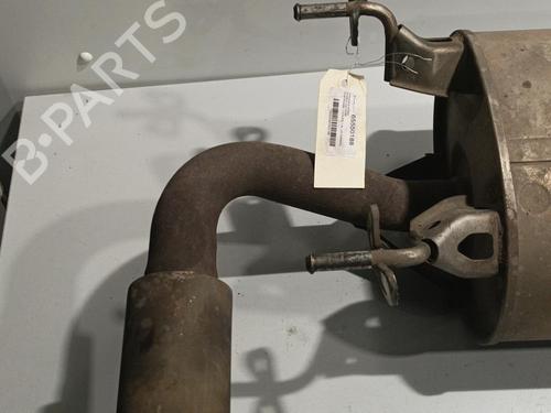 Exhaust system MAZDA RX-8 (SE, FE) 1.3 (FE103, SE3P) | BP29243055M121 - Image 2