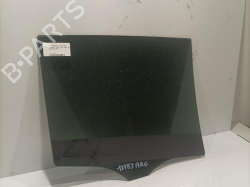Used Rear left door window MERCEDES-BENZ EQC (N293) EQC 400 4-matic (293.890) (408 hp) 24345423
