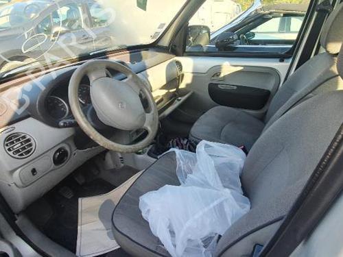 Left headlight RENAULT KANGOO (KC0/1_) 1.5 dCi | BP22570929C28  - Image 7