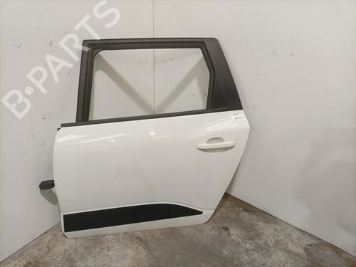 Used Left rear door DACIA JOGGER (RK_) 1.0 TCe 110 (RKMD) (110 hp) 28570135