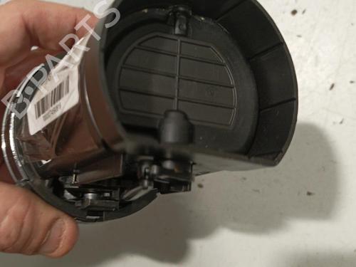 Air vent PEUGEOT 308 I (4A_, 4C_) 1.6 HDi | BP22587790I21