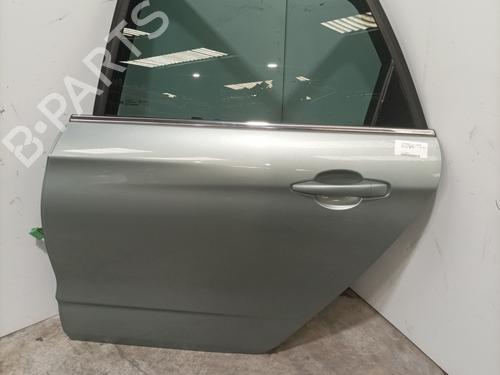 Used Left rear door CITROËN C4 II (NC_) 1.6 HDi 115 (114 hp) 29142507