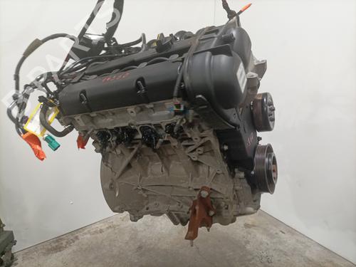Engine FORD FIESTA VI (CB1, CCN) 1.25 | BP25285476M1 