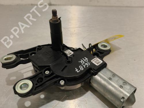 Used Rear wiper motor Rear wiper motor SUZUKI KIZASHI (FR) [2010-2026] 36650775 36650775