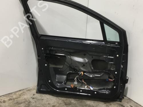 Left front door RENAULT VEL SATIS (BJ0_) 2.0 dCi (BJ03, BJ0B) | BP25477006C2 