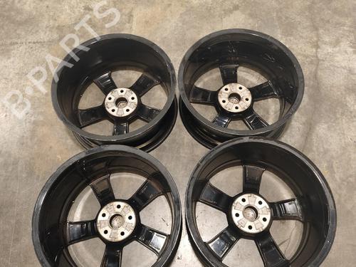 Fælk AUDI Q2 (GAB, GAG) 1.4 TFSI | BP36414066C45 - Image 9