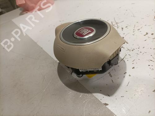 Driver airbag FIAT 500 (312_) 1.2 (312AXA1A) | BP22573386C9 