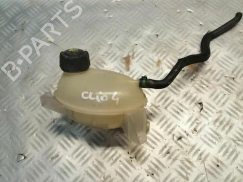 Expansion tank RENAULT CLIO IV (BH_) 1.5 dCi 75 | BP22590363C120 
