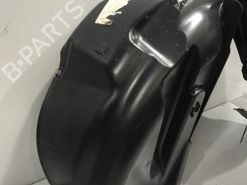 Wheel arch RENAULT ZOE (BFM_) ZOE | BP26892400C56