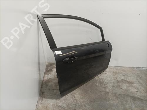 Right front door FORD FIESTA VI (CB1, CCN) 1.6 Ti | BP27303675C3 