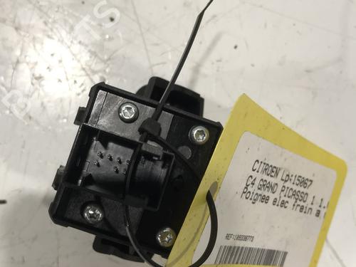 Used Switch Switch CITROËN C4 Grand Picasso I (UA_) 1.6 HDi (109 hp) 28385907 28385907