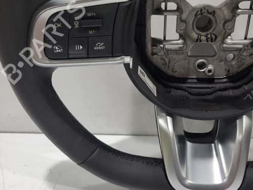 Used Steering wheel Steering wheel JEEP AVENGER (J2) 1.2 T3 e-Hybrid (110 hp) 31114285 31114285