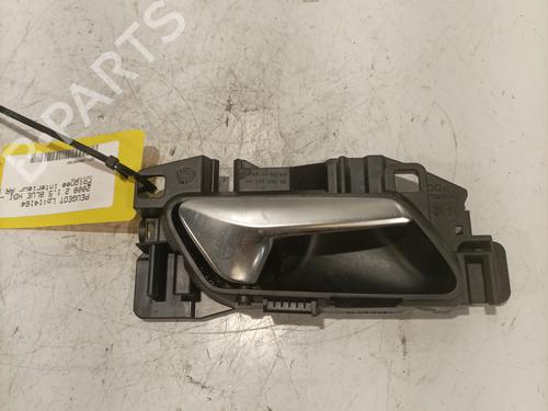Used Rear right interior door handle PEUGEOT 2008 II (UD_, US_, UY_, UJ_, UR_, UC_) 1.5 BlueHDI 130 (131 hp) 27485167