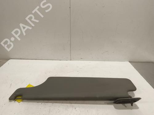 Used Right sun visor Right sun visor RENAULT MASTER II Platform/Chassis (ED/HD/UD) 2.5 dCi 120 (ED0M, ED0U, ED0W, ED4M, ED8M, ED8W, HD0M,... (115 hp) 35924474 35924474